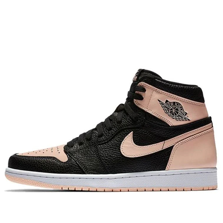 555088 081 Jordan 1 Crimson Tint [NO BOX]