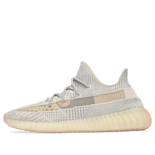 FU9161 adidas Yeezy Boost 350 V2 Lundmark (Non Reflective)