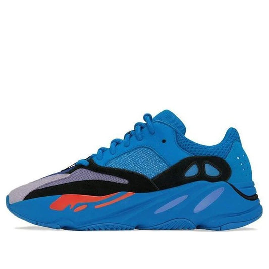 HP6674 adidas Yeezy Boost 700 Hi-Res Blue