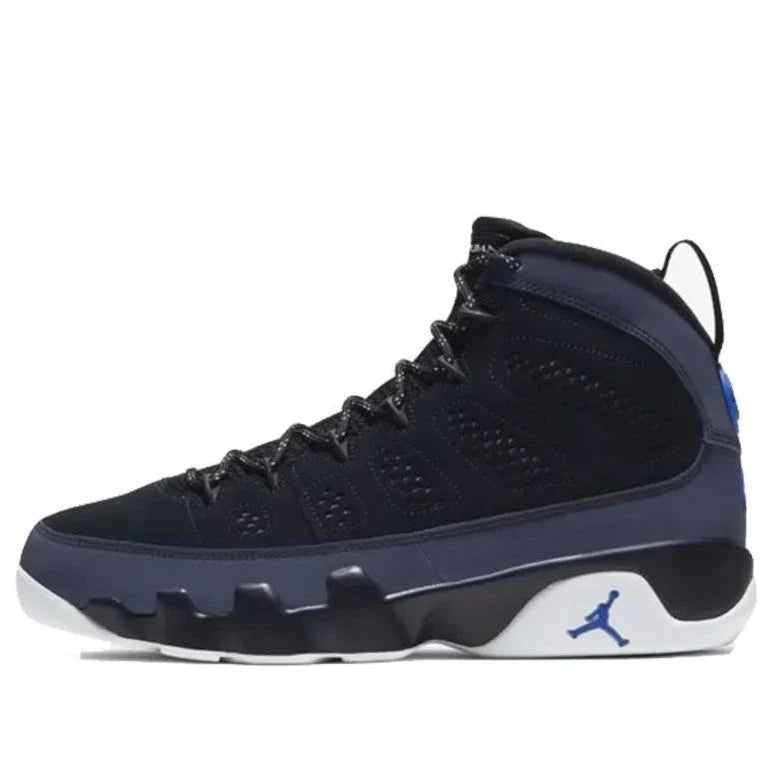 CT8019 024 Air Jordan 9 Retro Racer Blue
