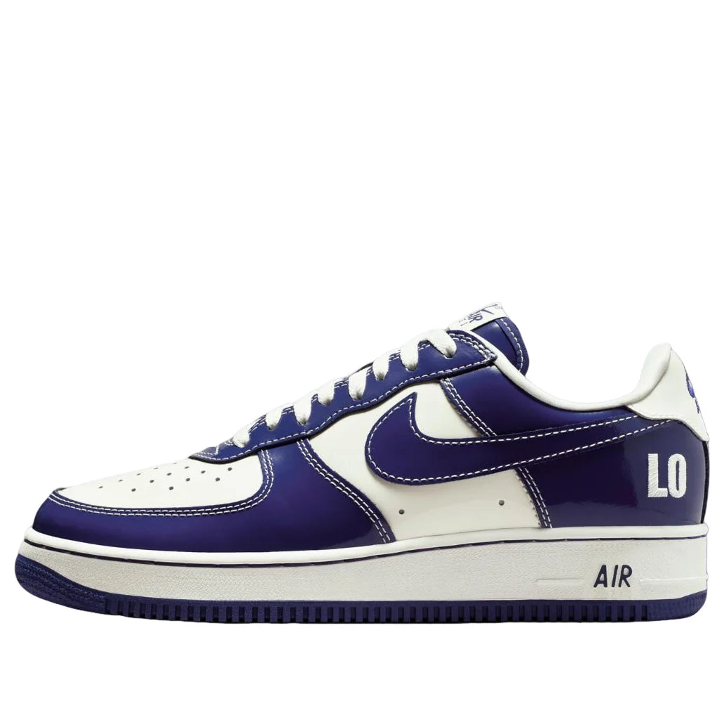 IO8765 100 Nike Air Force 1 Low '01 Nigo Last Orgy 2