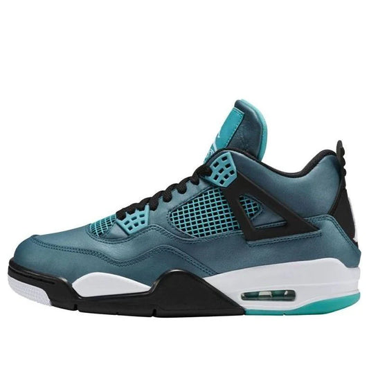 705331 330 Jordan 4 Retro Teal [NO BOX]