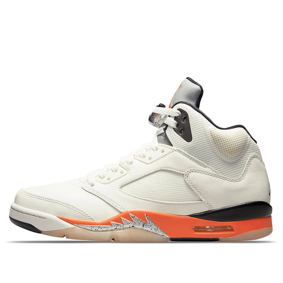 DC1060 100 Air Jordan 5 Retro Shattered Backboard