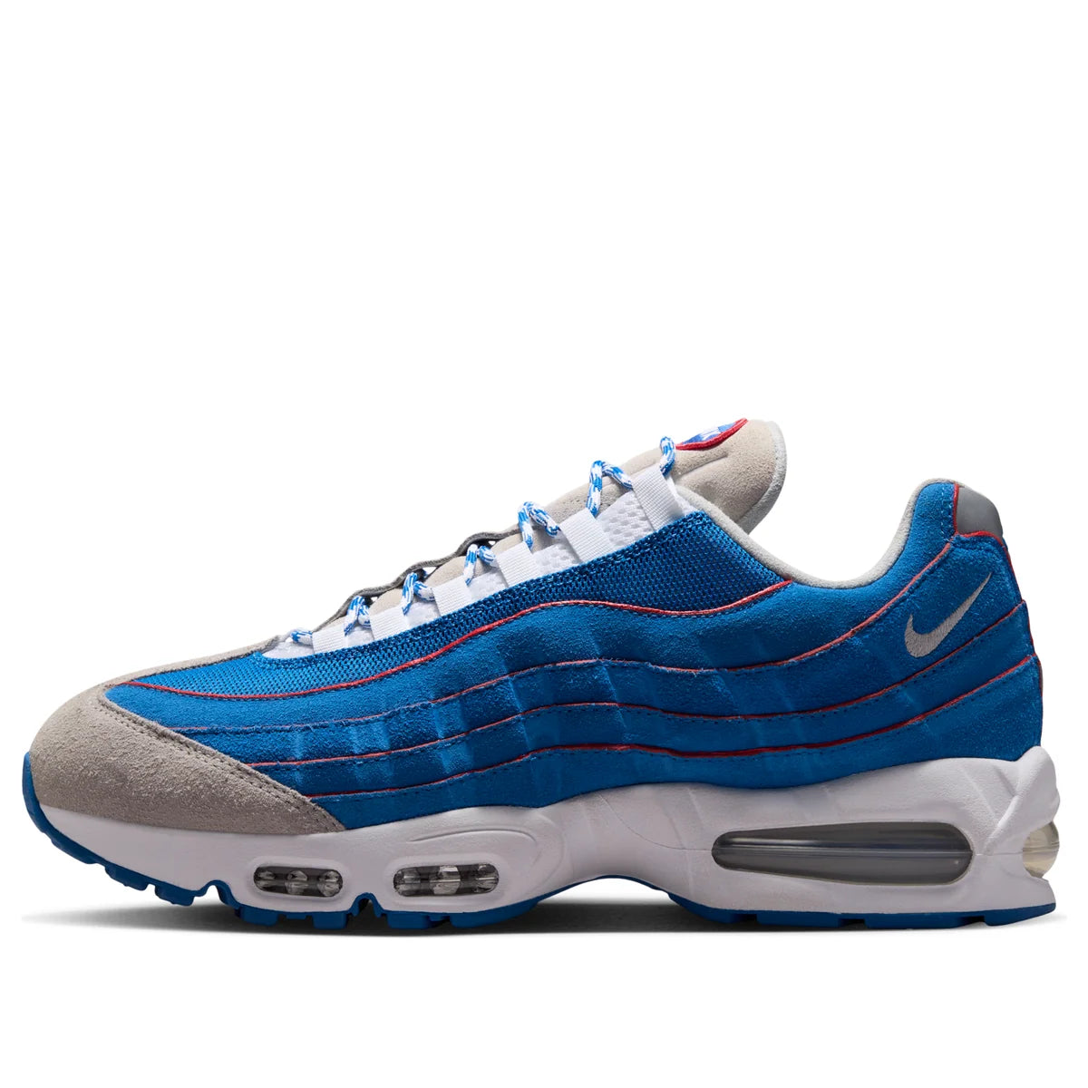 IR1944 400 Nike Air Max 95 OG Big Bubble Lawson