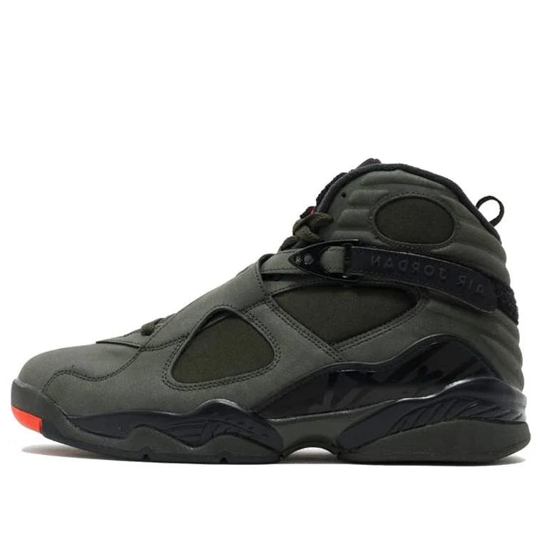 305381 305 Jordan 8 Retro Take Flight Undefeated [REPLACE BOX]