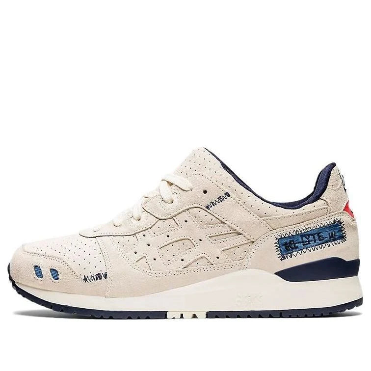 1203A133 200 ASICS Gel-Lyte III Patchwork