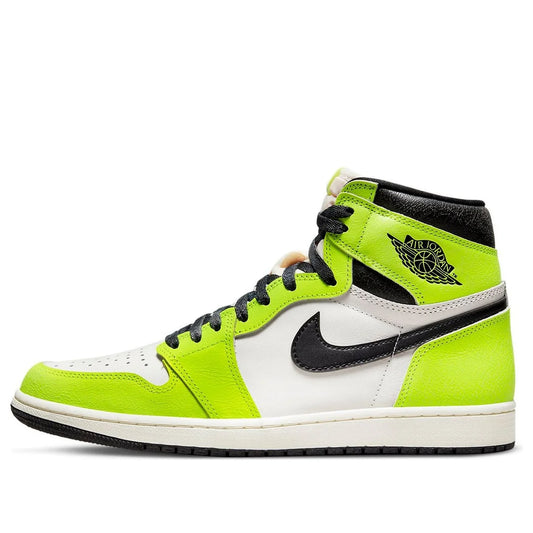 555088 702 Jordan 1 Retro High OG Visionaire