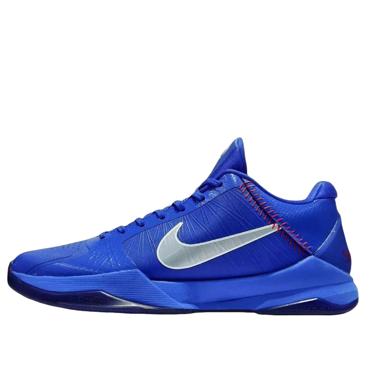 IO6256 400 Nike Kobe 5 Protro Dodgers