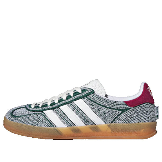 IG1456 adidas Gazelle Indoor Sean Wotherspoon Hemp Green