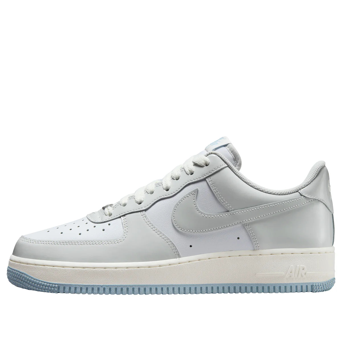 IH4461 100 Nike Air Force 1 Low '07 Photon Dust [NO BOX]