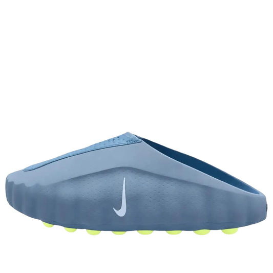HQ4307 401 Nike Mind 001 Slide Work Blue