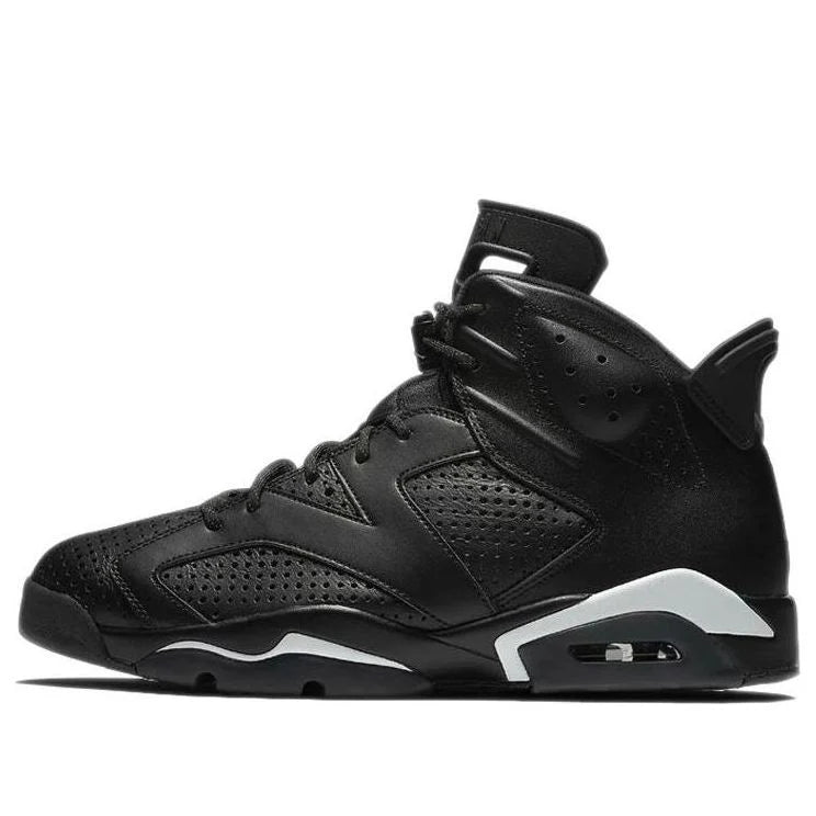 384664 020 Air Jordan 6 Retro Black Cat