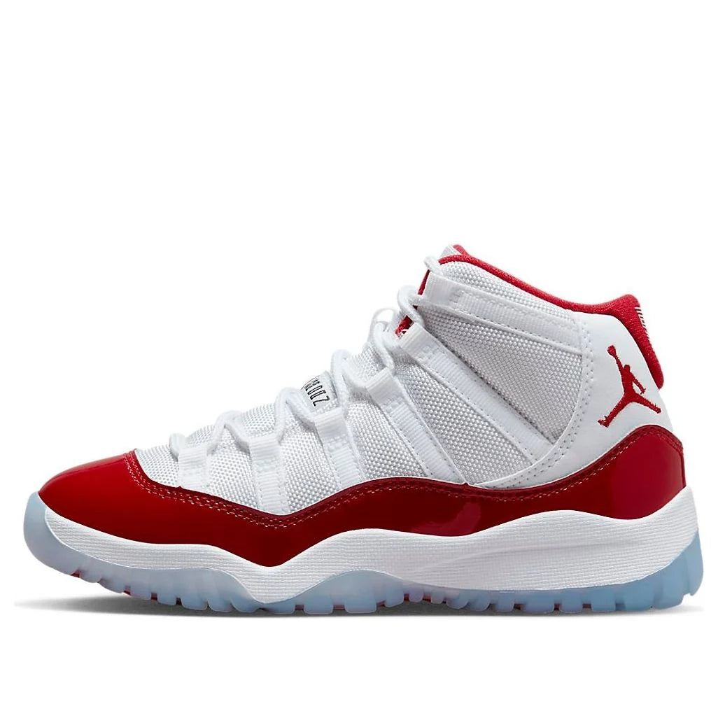 378039 116 Air Jordan 11 Retro Cherry (2022) (PS)