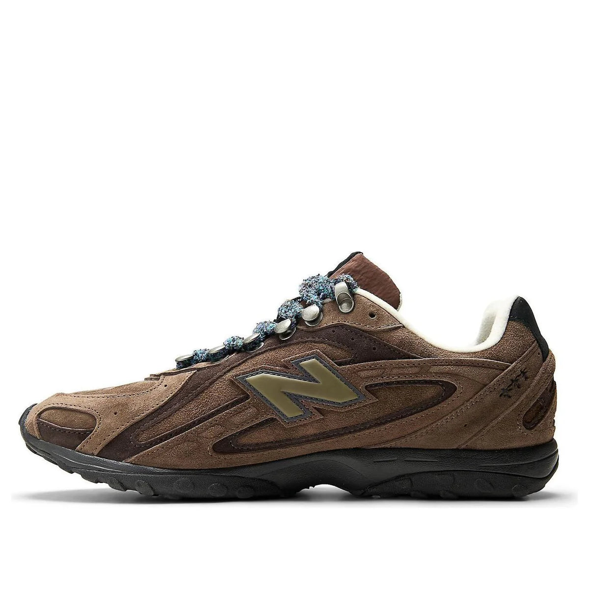 U204LBC1 New Balance 204L Basketcase Beef & Broccoli