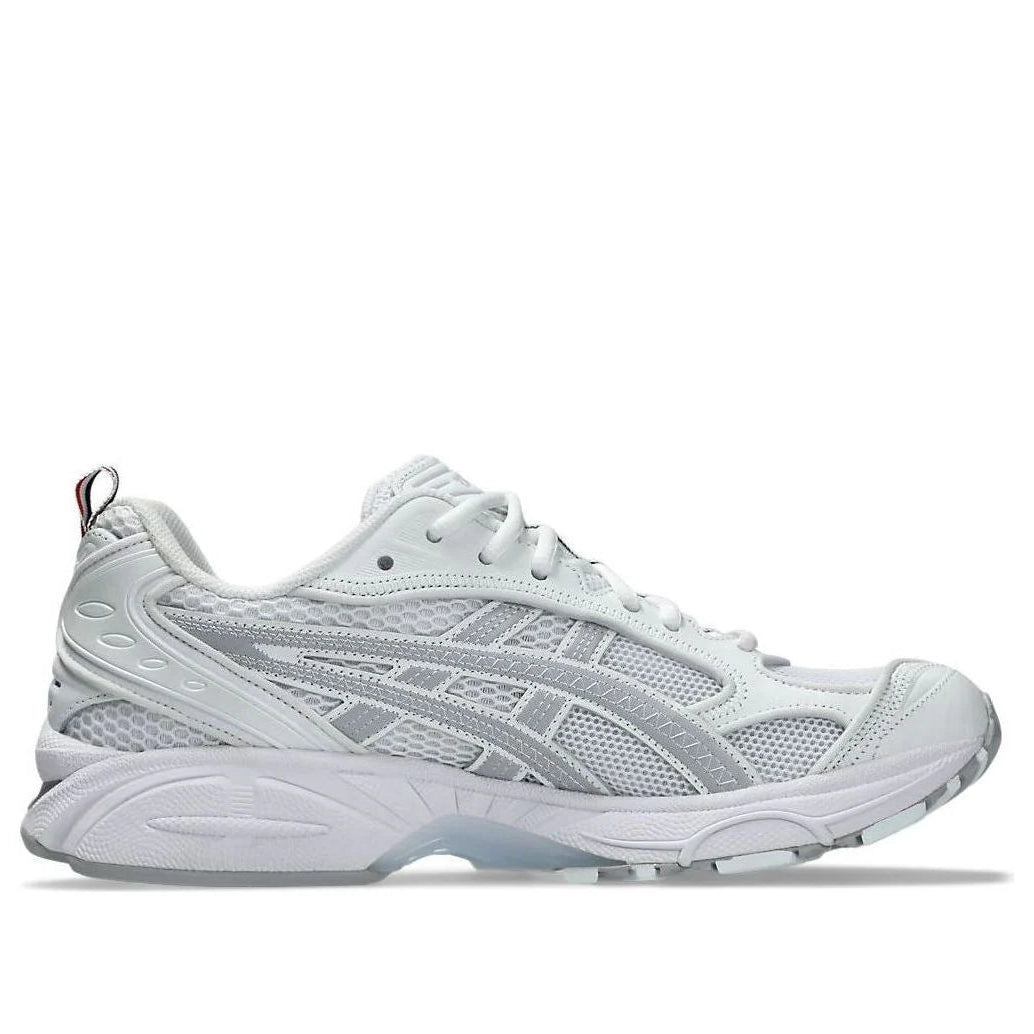 1203B291 100 ASICS Gel-Kayano 14 Thom Browne White