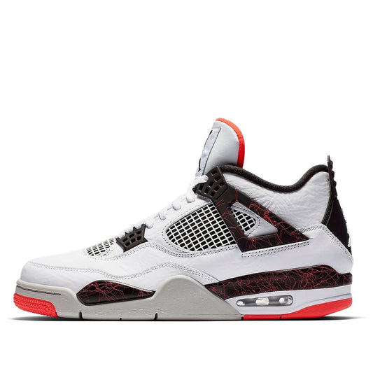 308497 116 Air Jordan 4 Retro Flight Nostalgia