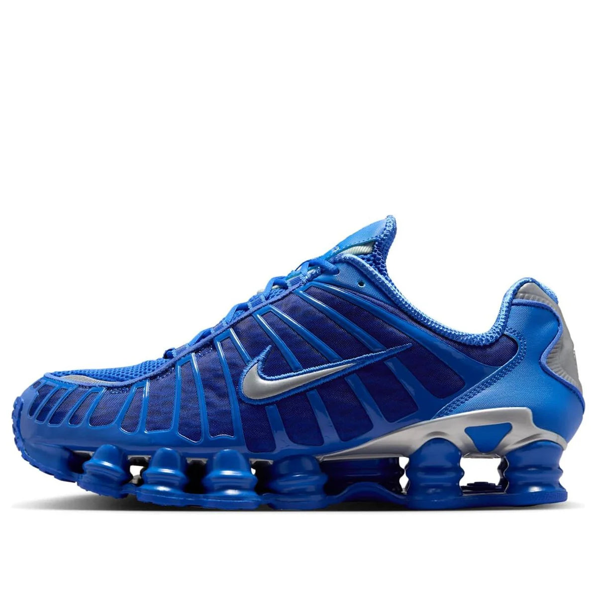 AV3595 400 Nike Shox TL Hyper Royal