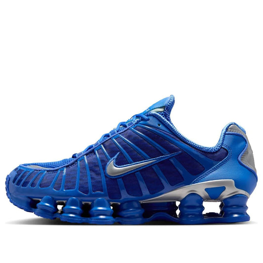 AV3595 400 Nike Shox TL Hyper Royal