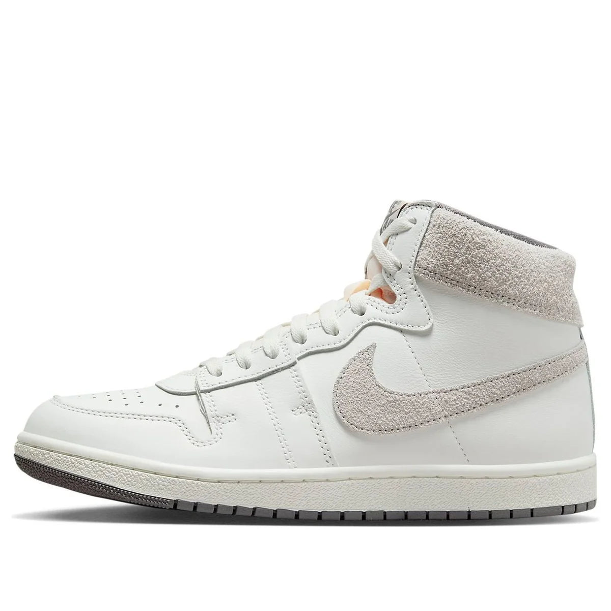 DZ3497 100 Nike Air Jordan Air Ship PE SP Tech Grey [NO BOX]