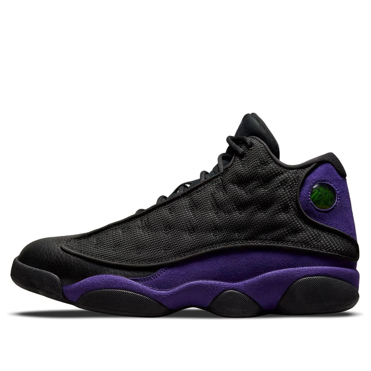 DJ5982 015 Air Jordan 13 Retro Court Purple [NO BOX]