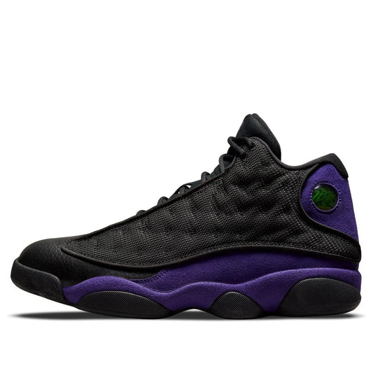 DJ5982 015 Air Jordan 13 Retro Court Purple [NO BOX]