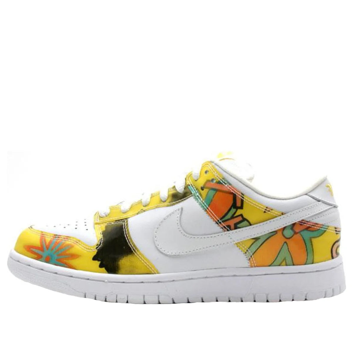304292 171 Nike SB Dunk Low De La Soul (2005)