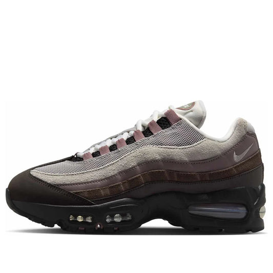 HJ5996 004 Nike Air Max 95 OG Big Bubble Fauna Brown (Women's)