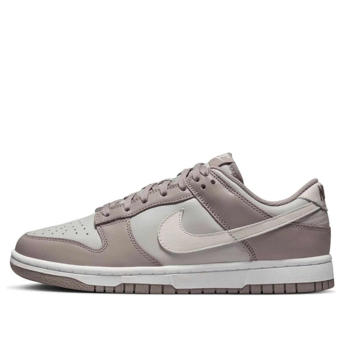 FD0792 001 Nike Dunk Low Bone Beige (Women's)
