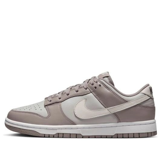 FD0792 001 Nike Dunk Low Bone Beige (Women's)
