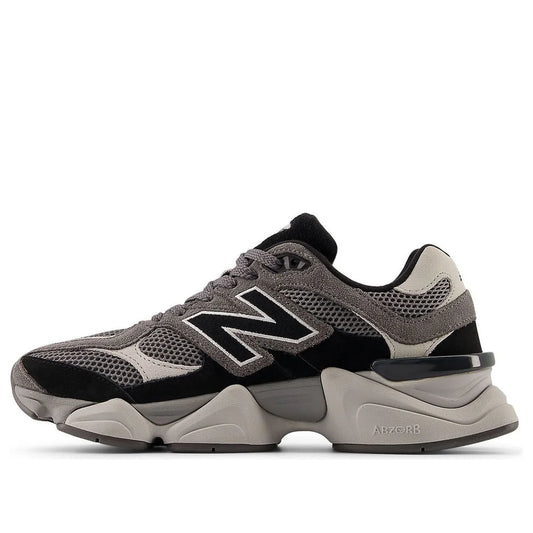 U9060ERA New Balance 9060 Black Castlerock