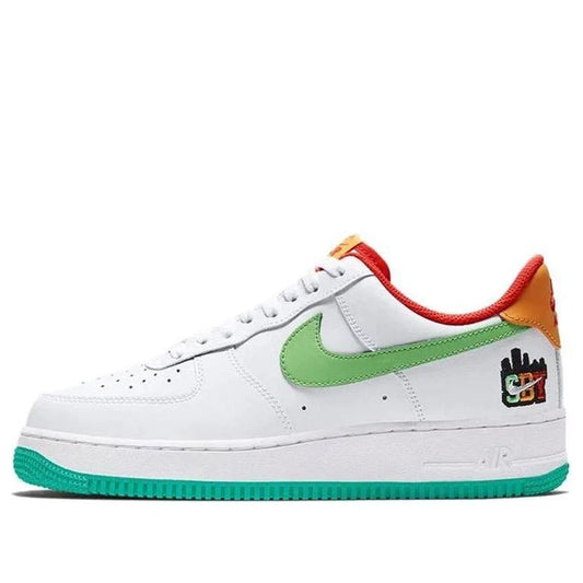 CQ7506 146 Nike Air Force 1 Low Shibuya White [CONDITIONAL] [NO BOX]