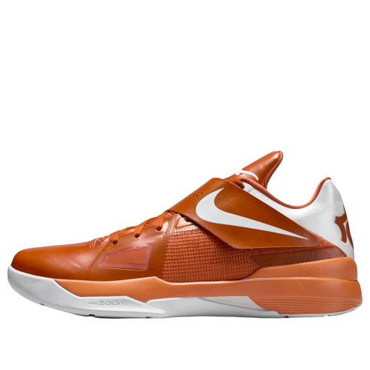 IB3555 800 Nike KD 4 Texas Longhorns (2025)