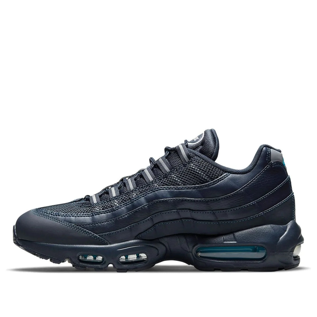 DJ6884 400 Nike Air Max 95 Essential Obsidian