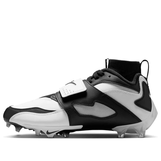 HF5298 101 Nike Diamond Turf 93 TD White Black