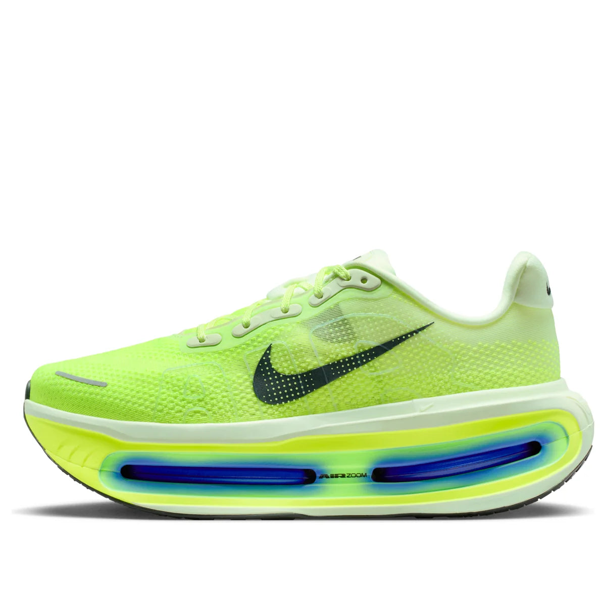 HQ2050 702 Nike Vomero Premium Volt Tint Sapphire