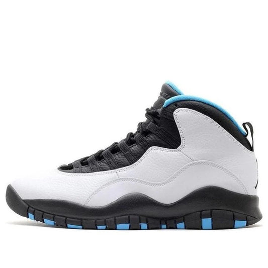 310805 106 Jordan 10 Retro Powder (2014) [NO BOX]