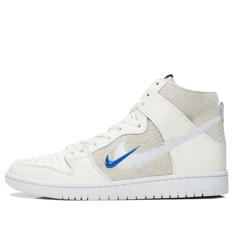 AH9613 141 Nike SB Dunk High Soulland FRI.day Part 02