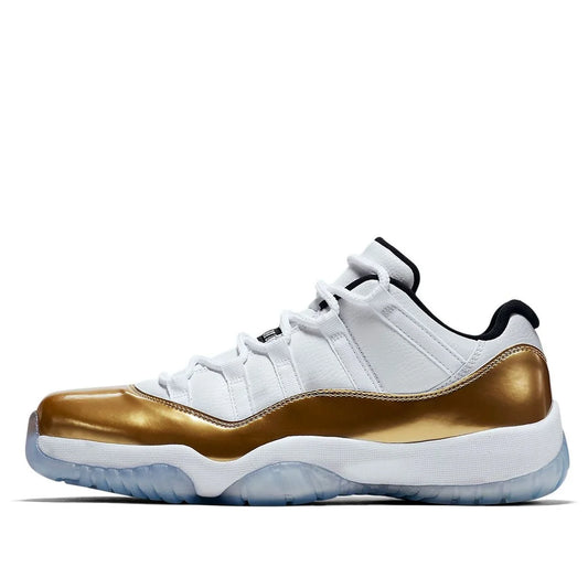 528895 103 Air Jordan 11 Retro Low Closing Ceremony