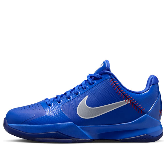 IR1848 400 Nike Kobe 5 Dodgers (GS)