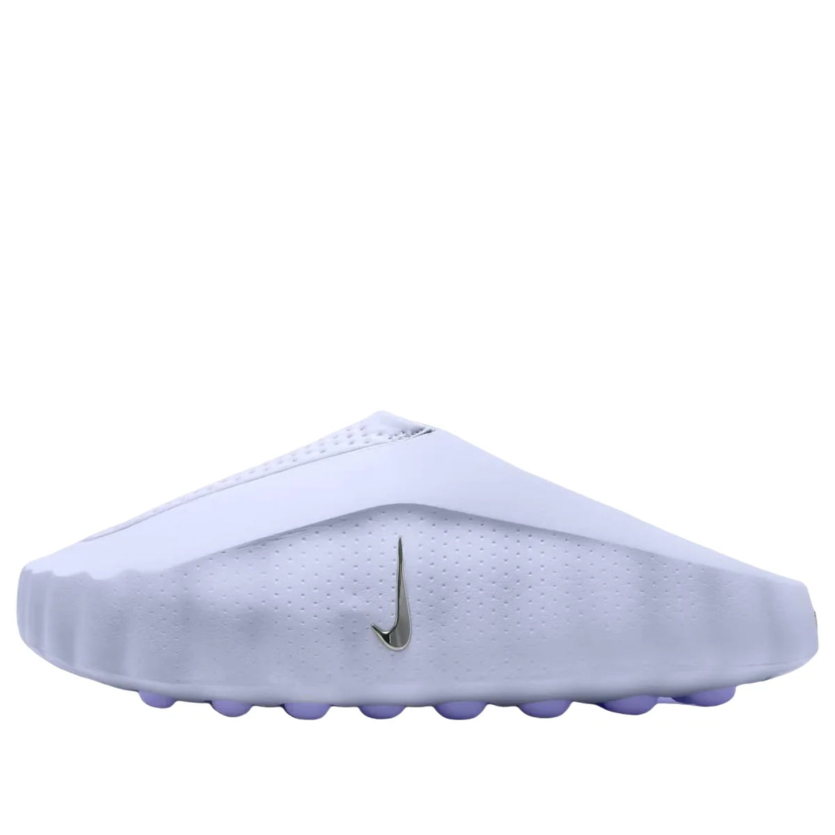 HQ4309 500 Nike Mind 001 Slide Palest Purple (Women's)