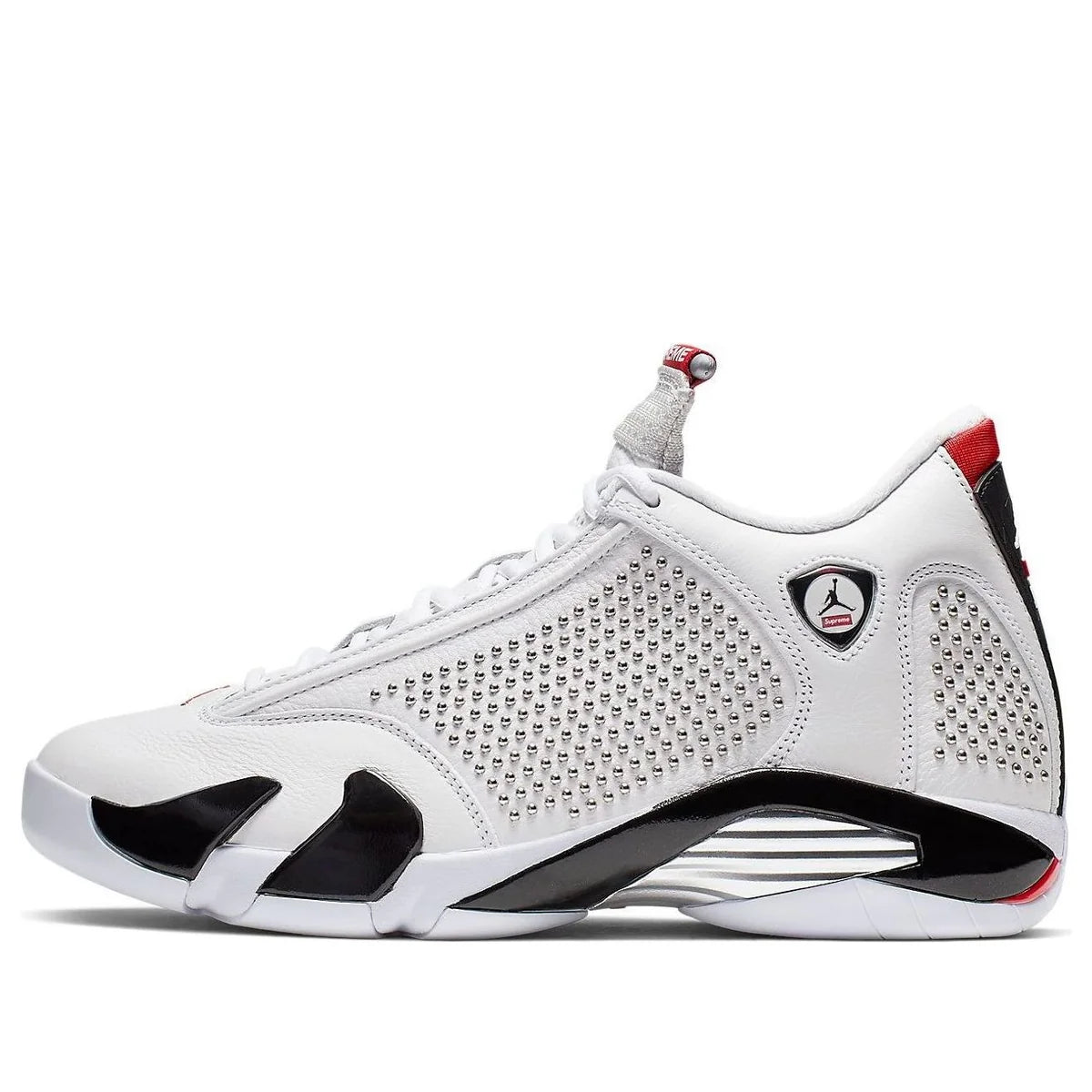 BV7630 106 Jordan 14 Retro Supreme White