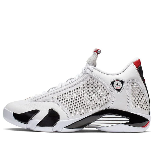 BV7630 106 Air Jordan 14 Retro Supreme White