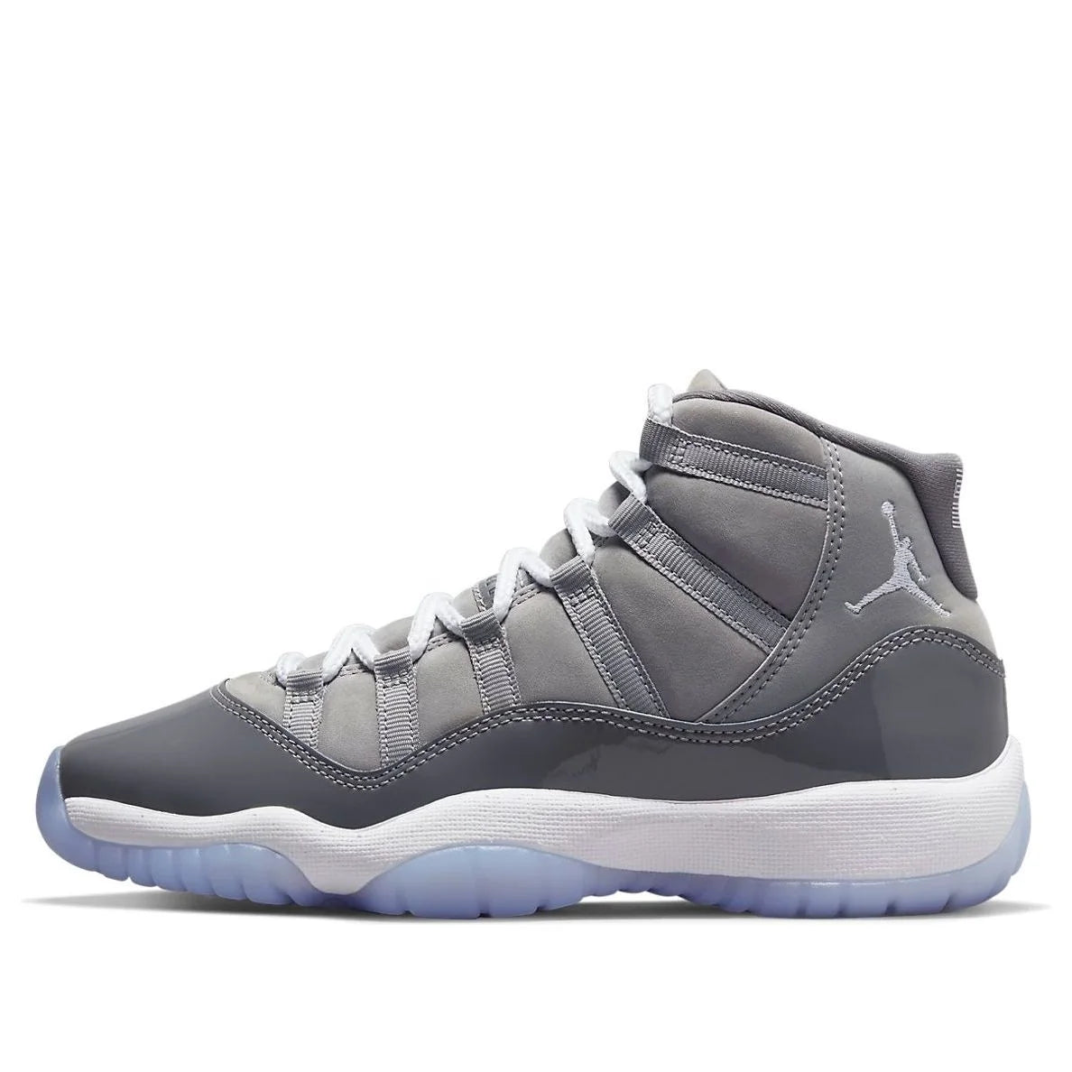 CT8012 005 Jordan 11 Retro Cool Grey (2021) [NO BOX]