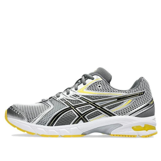 1203A607 101 ASICS Gel-DS Trainer 14 White Tai Chi Yellow