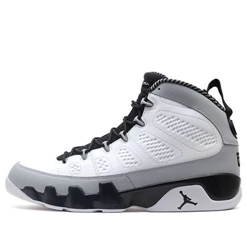 302370 106 Air Jordan 9 Retro Barons