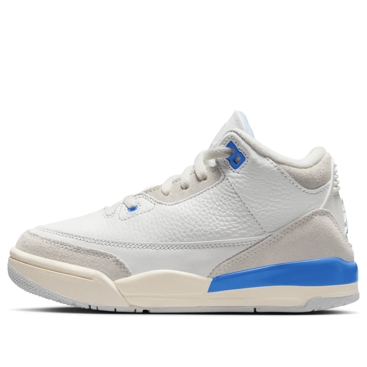 DM0966 101 Jordan 3 Retro Lucky Shorts (PS)