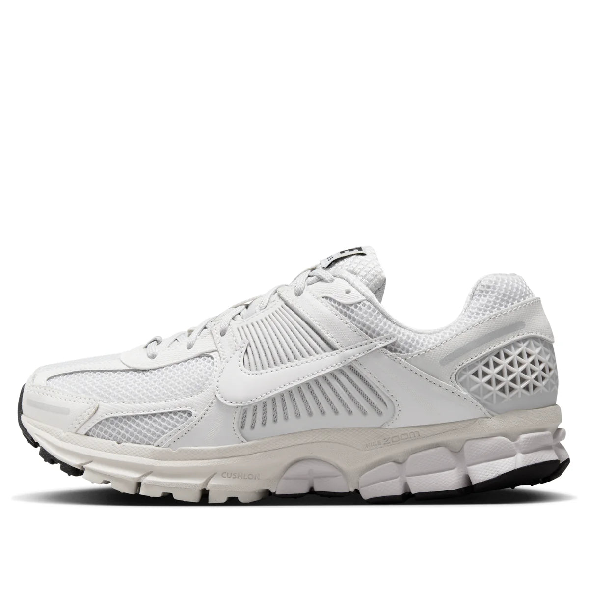 FQ7079 100 Nike Zoom Vomero 5 White Vast Grey (Women's)