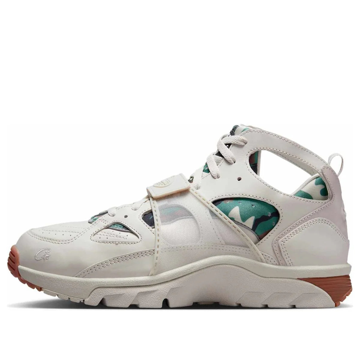 FQ8793 002 Nike Air Trainer Huarache Light Bone