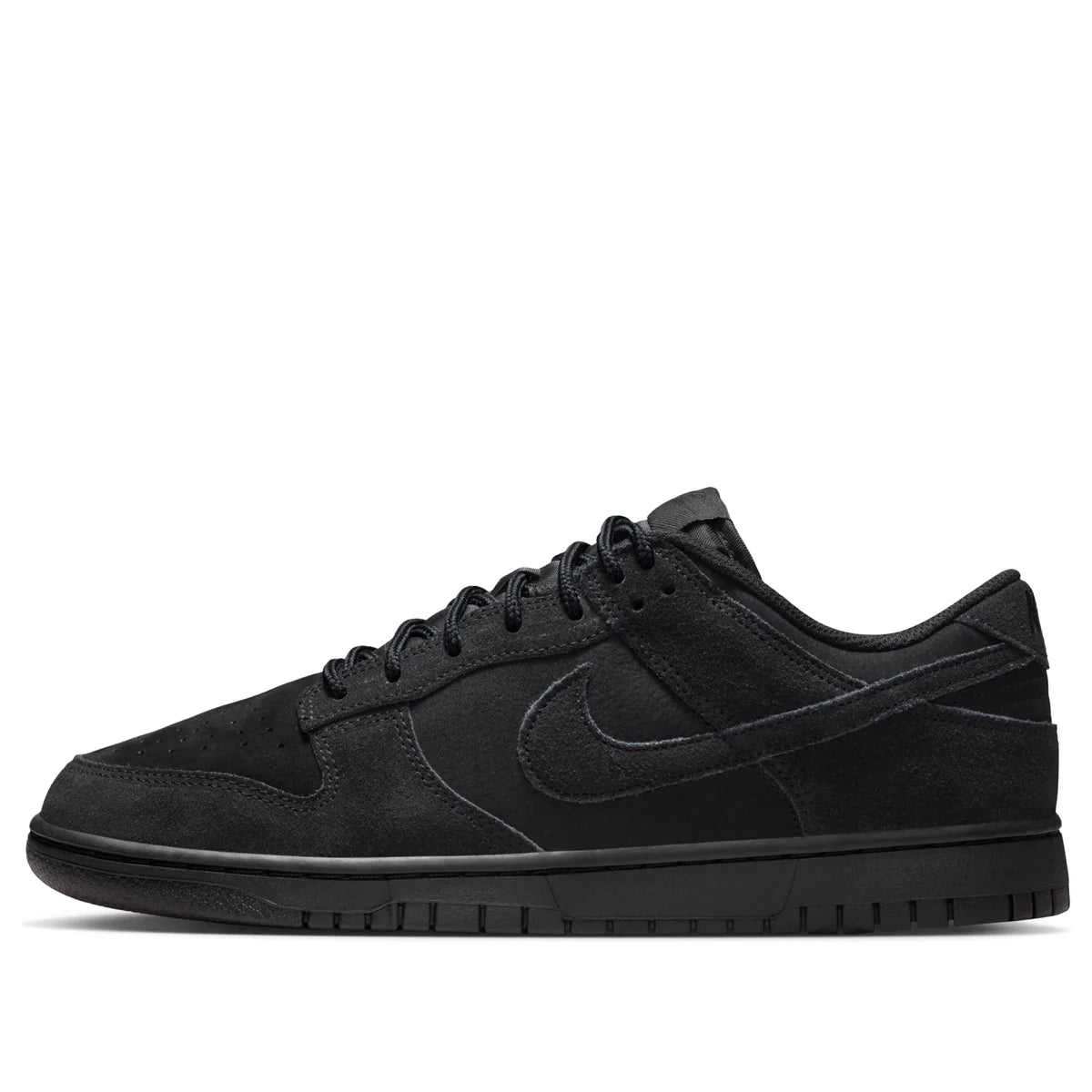 IB6651 001 Nike Dunk Low SE Triple Black
