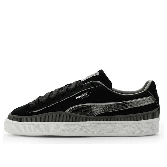 408747 01 Puma Suede Jabbawockeez